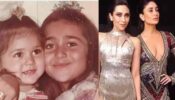 Then And Now: From chubby sisters Kareena and Karisma Kapoor to HOT actresses