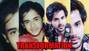 Then and Now: Randeep Rai’s transformation over the years will leave you inspired