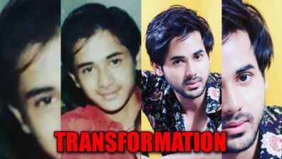 Then and Now: Randeep Rai’s transformation over the years will leave you inspired