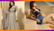 Then vs Now: Drashti Dhami's complete style transformation