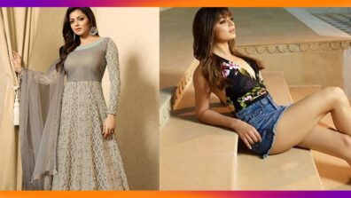 Then vs Now: Drashti Dhami’s complete style transformation