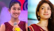 Then Vs Now: Sai Pallavi’s Major Transformation