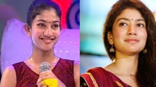 Then Vs Now: Sai Pallavi’s Major Transformation
