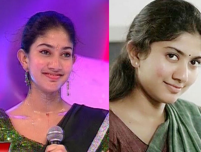 Then Vs Now: Sai Pallavi’s Major Transformation - 0