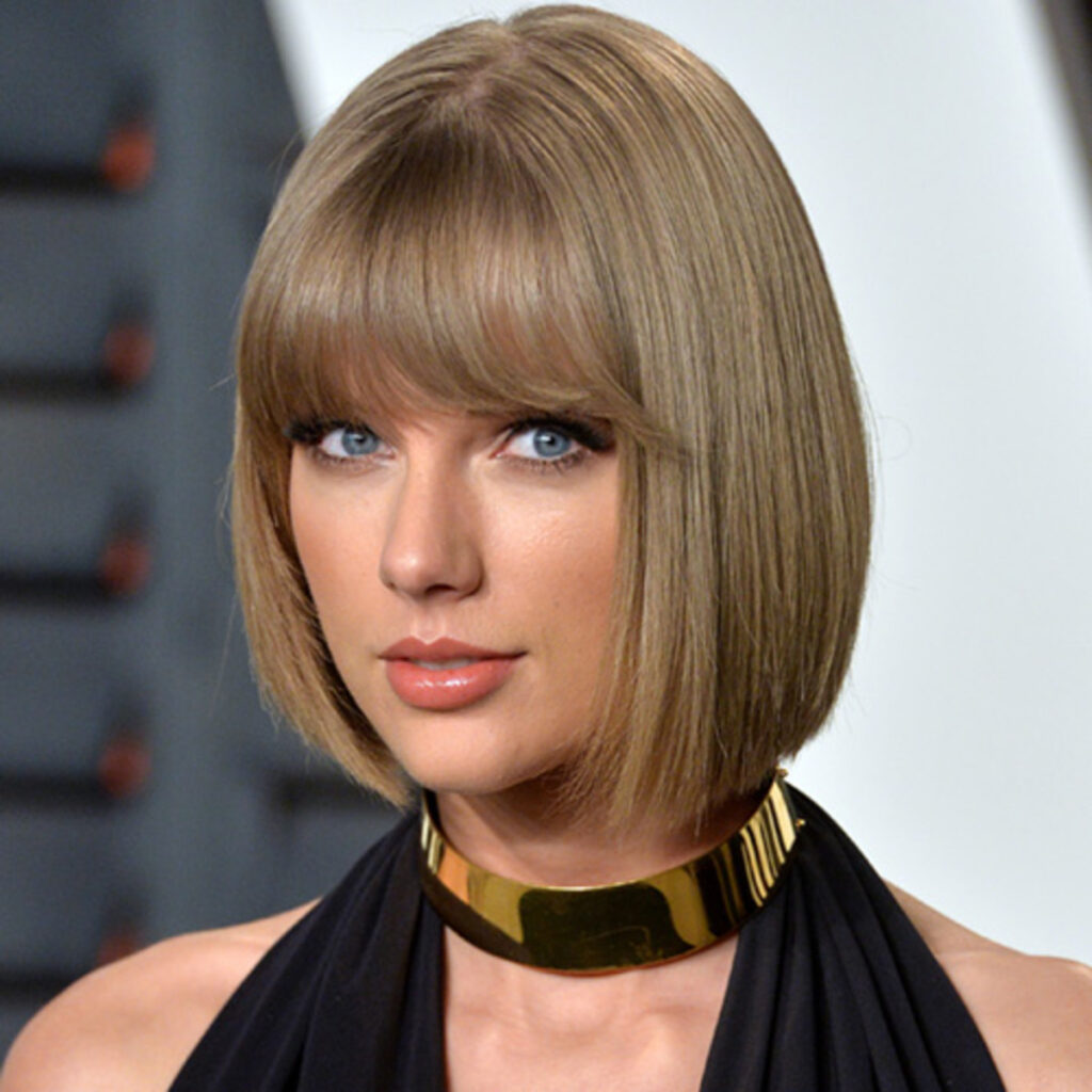 Then Vs Now: This Is How Taylor Swift Looked Before Rising On Top - 2