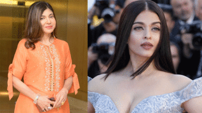 These Alka Yagnik’s Songs Are Sung For Aishwarya Rai Bachchan!