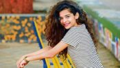 These Comfy Trends Mithila Palkar Is Wearing at Home!