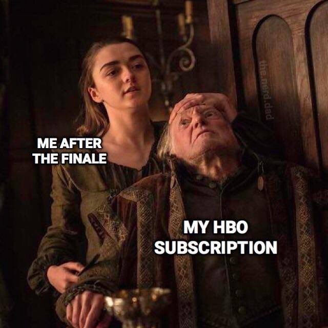 These Game Of Thrones Memes Will Get You Rolling On The Floor Laughing - 2