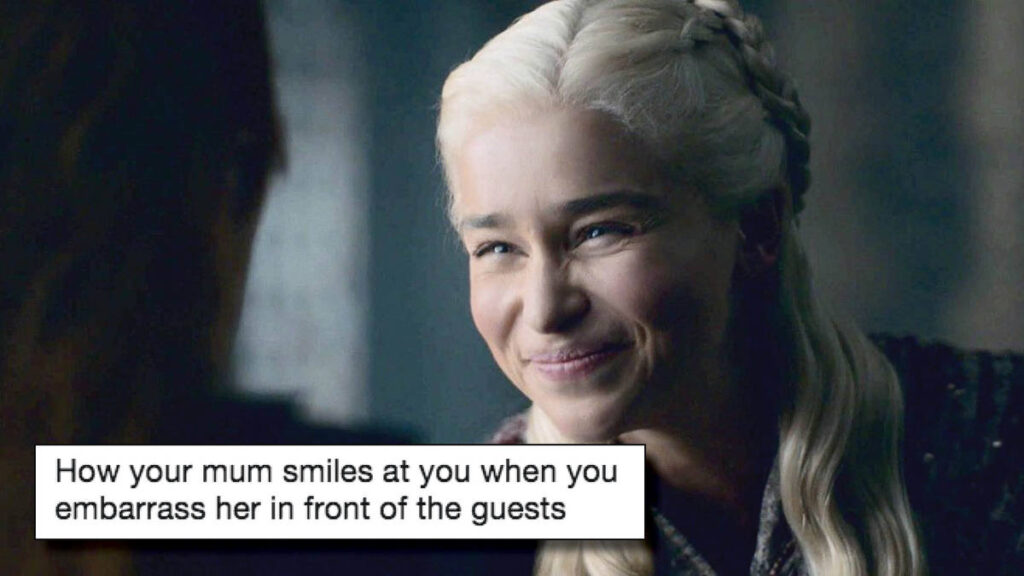 These Game Of Thrones Memes Will Get You Rolling On The Floor Laughing - 1