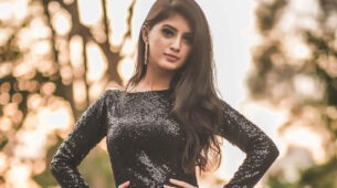 These Instagram Pictures Of Arishfa Khan Prove That She Is the New Fashion Icon