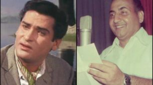 These Mohammed Rafi’s songs are sung for Shammi Kapoor