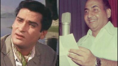 These Mohammed Rafi’s songs are sung for Shammi Kapoor