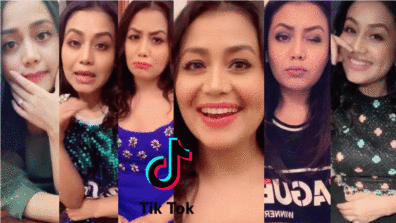 These Neha Kakkar’s Songs You Can Use For TikTok Video!