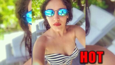 Beach Ready! 5 Times Naagin 5 Fame Surbhi Chandna Set The Internet On Fire With Her Beach Looks