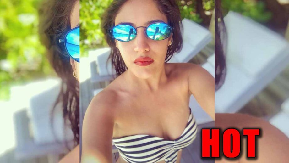 This bikini picture of Surbhi Chandna is too hot to handle!