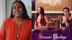 This is for all Seasons: Guest Column by Suguna Sundaram