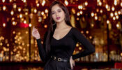 This is how Jannat Zubair became among the top 10 TikTok influencers!