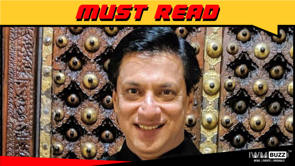 This is the first time a pandemic scare has kept all over the globe indoors - Filmmaker Madhur Bhandarkar