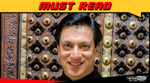 This is the first time a pandemic scare has kept people all over the globe indoors – Filmmaker Madhur Bhandarkar