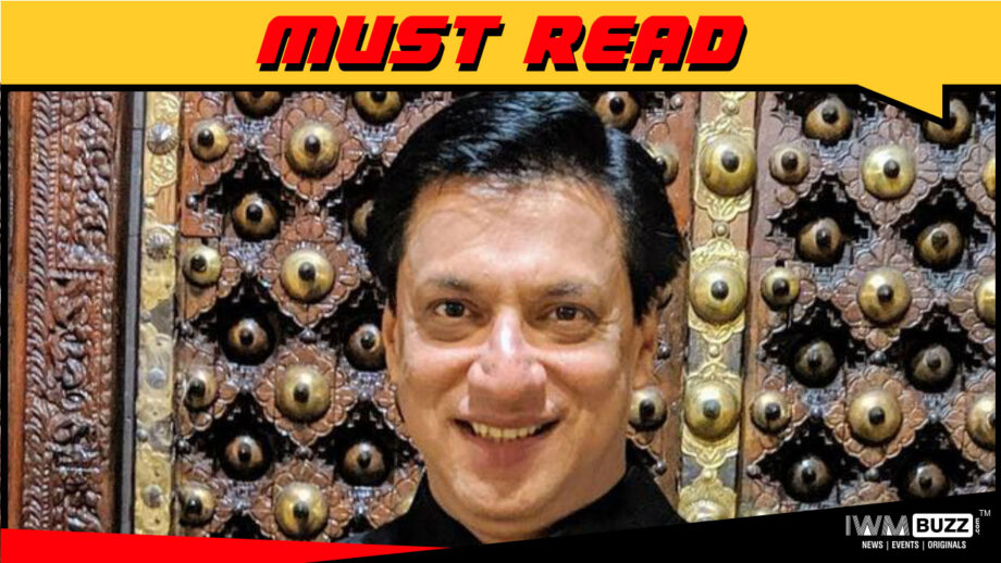 This is the first time a pandemic scare has kept all over the globe indoors - Filmmaker Madhur Bhandarkar