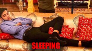 This is what Parth Samthaan is doing during lockdown, check here
