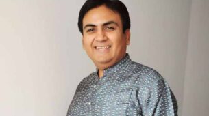I thank viewers for their love all through these last 12 years: Taarak Mehta Ka Ooltah Chashmah actor Dilip Joshi
