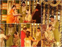 #THROWBACK Aishwarya Rai Bachchan’s baby shower unseen pictures!! - 4