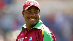 #Throwback: Brian Lara’s onslaught on Pakistani Bowler Danish Kaneria