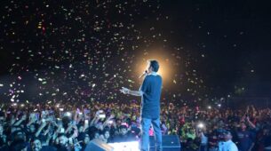 #Throwback to Darshan Raval’s LIVE Performances you can watch in LOCKDOWN