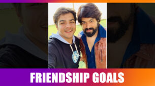Throwback to the times KGF star Yash and Ashish Chanchlani shared BFF goals