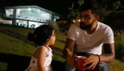 #Throwback: Virat Kohli and Ziva Dhoni’s cute reunion