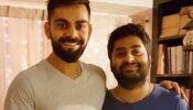 #Throwback: When Virat Kohli had a fan-boy moment with Arijit Singh