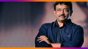 TikTok girl bags a role in RGV film?