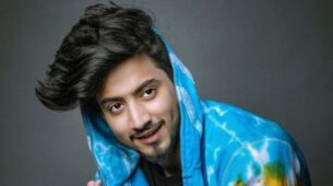 TikTok star Faisu amps his style game