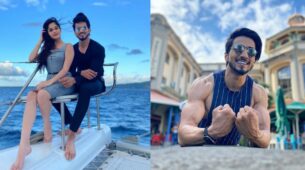 TikTok star Faisu’s stunning pictures give us major vacation goals