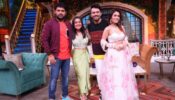 Times When Neha Kakkar, Sonu Kakkar And Tony Kakkar Sang In Kapil Sharma Show!