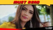 Today, re-runs seem to be the order of the day – Pooja Banerjee