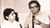 Top 9 Songs Of Lata Mangeshkar & R.D. Burman