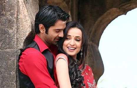 Barun Sobti- Sanaya Irani, Sriti Jha-Shabir Ahluwalia, Mohsin Khan-Shivangi Joshi: 10 Television’s most-loved on-screen star couples - 0