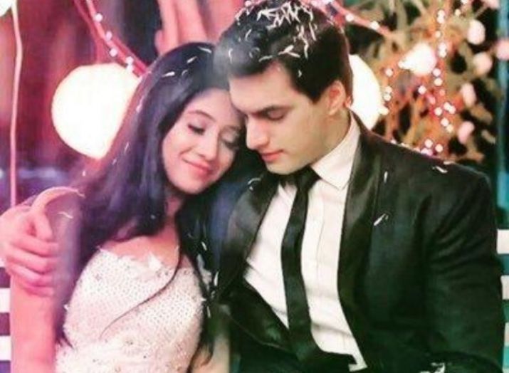 Barun Sobti- Sanaya Irani, Sriti Jha-Shabir Ahluwalia, Mohsin Khan-Shivangi Joshi: 10 Television’s most-loved on-screen star couples - 3