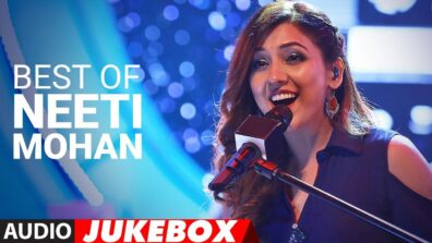 Top 6 Neeti Mohan’s songs that you must check out right away