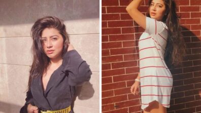 Top killer looks of Aditi Bhatia that had us sweating!