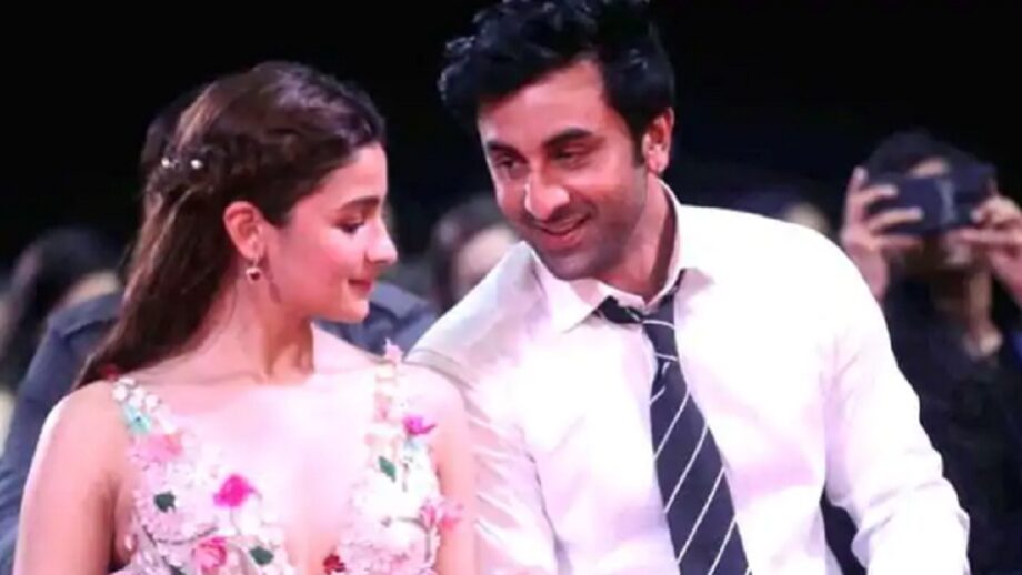 Top relationship rumors about Alia Bhatt and Ranbir Kapoor!