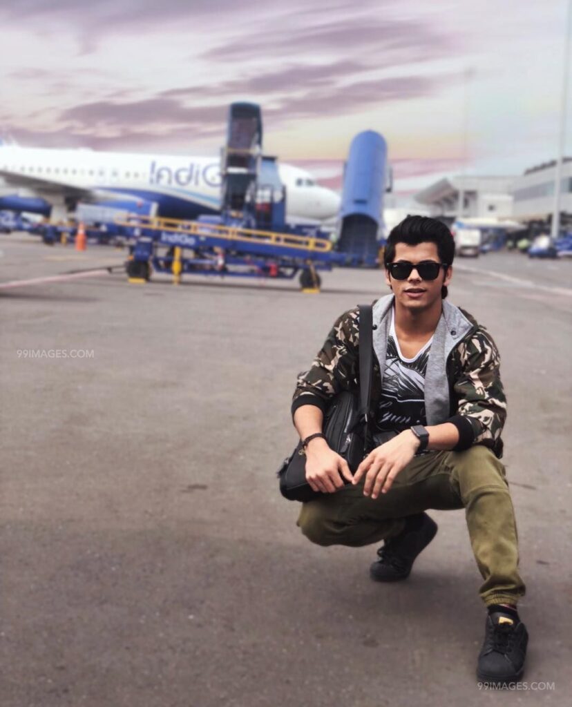 Travel Diaries: Siddharth Nigam’s Breathtaking Pictures Will Grab Your Attention - 0