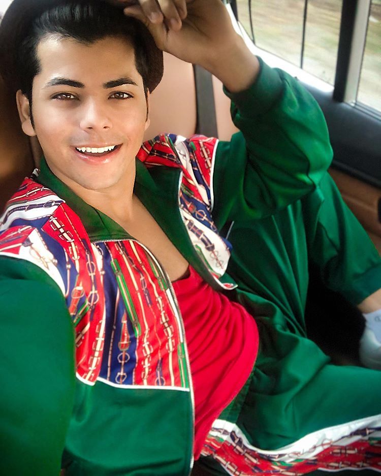 Travel Diaries: Siddharth Nigam’s Breathtaking Pictures Will Grab Your Attention - 1