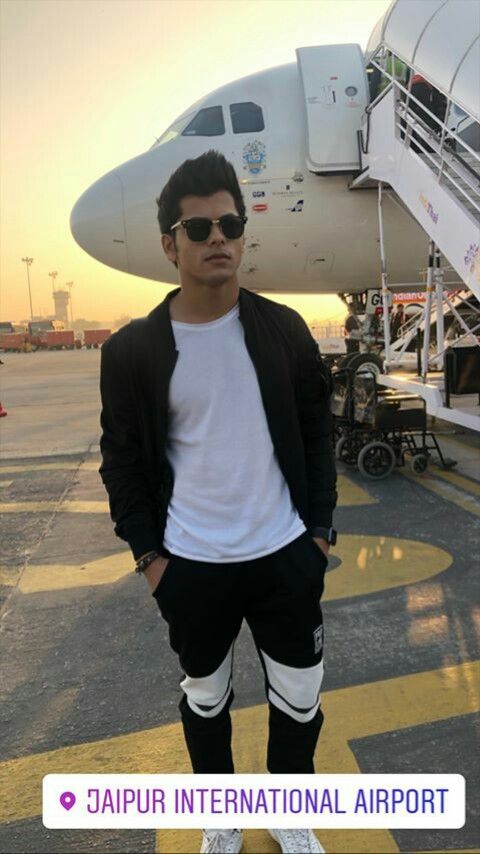 Travel Diaries: Siddharth Nigam’s Breathtaking Pictures Will Grab Your Attention - 2