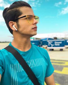 Travel Diaries: Siddharth Nigam’s Breathtaking Pictures Will Grab Your Attention - 3