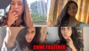 TV actresses Niti Taylor, Kishwer Merchantt, Helly Shah, Krissann Barretto come together for a special project, READ DETAILS