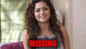 TV queen Drashti Dhami is missing someone special: Find Out Who