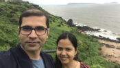 TVF founder Arunabh Kumar got engaged to his girlfriend Shruti Ranjan from 2013